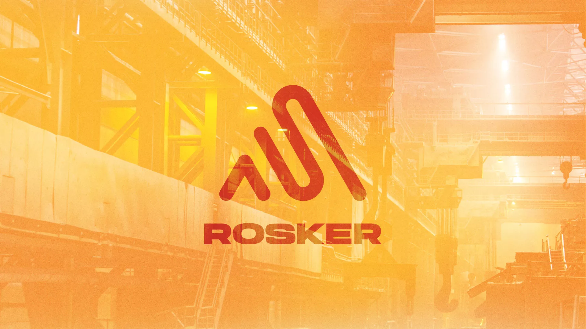 Ребрендинг компании «Rosker» и редизайн сайта в Ивангороде